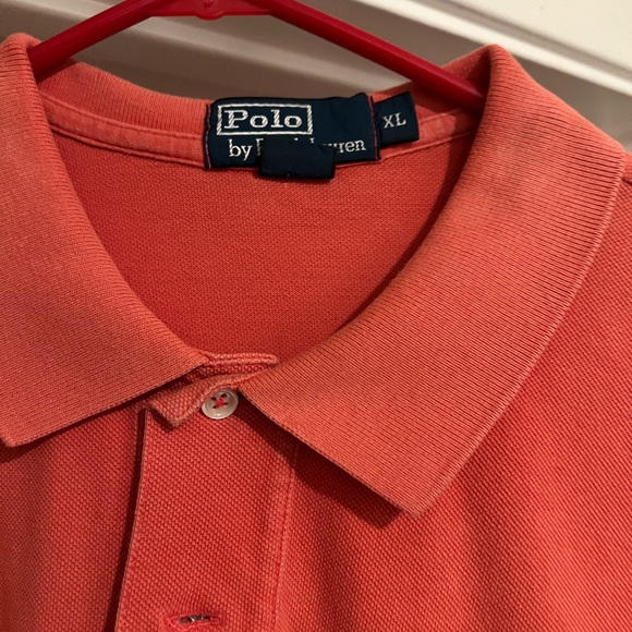 Mens Ralph Lauren Polo - Picture 2 of 3